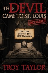Devil Came to St. Louis
