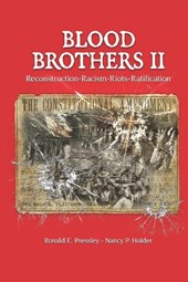 Blood Brothers II