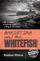 Christina and the Whitefish
