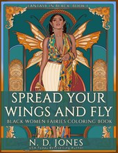 Spread Your Wings and Fly
