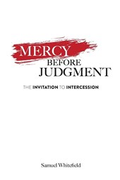 Mercy Before Judgment