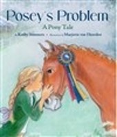 Posey's Problem: A Pony Tale