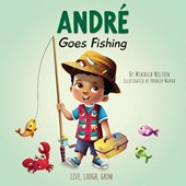 Andre Goes Fishing