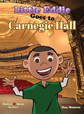 Little Eddie Goes to Carnegie Hall