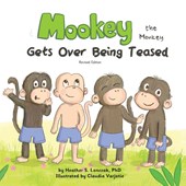 Mookey the Monkey