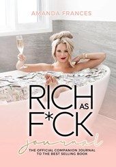 Rich as F*ck Journal