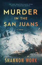 Murder in the San Juans
