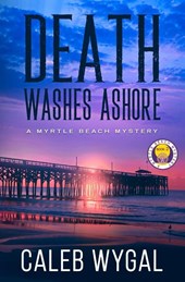 Death Washes Ashore