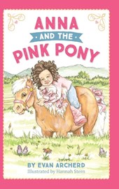 Anna and the Pink Pony