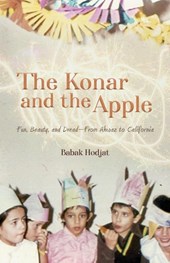 The Konar and the Apple