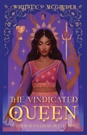 The Vindicated Queen