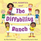 Erin, Roderick, and the Diffability Bunch