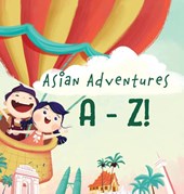Asian Adventures A-Z