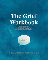 The Grief Workbook