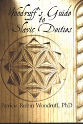 WOODRUFFS GT SLAVIC DEITIES