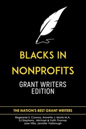 BLACKS IN NONPROFITS