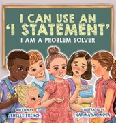 I Can Use an I Statement