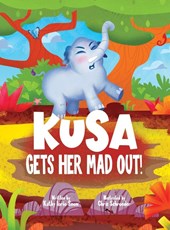 KUSA GETS HER MAD OUT!
