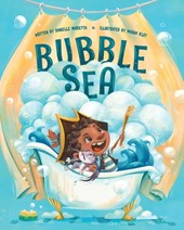 Bubble Sea