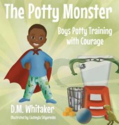 The Potty Monster