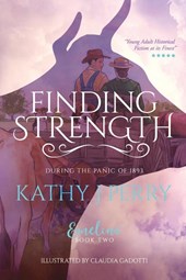 Finding Strength