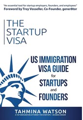STARTUP VISA