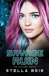 Savage Ruin