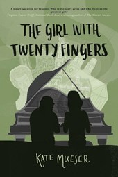 The Girl with Twenty Fingers