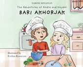 The Adventures of Andre and Noyemi