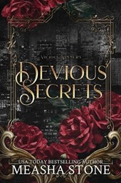 Devious Secrets: A Dark Mafia Captive Romance