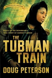 The Tubman Train