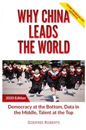 Why China Leads the World