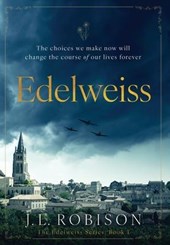 Robison, J: Edelweiss