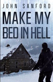Make My Bed In Hell