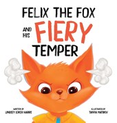 Felix the Fox and his Fiery Temper