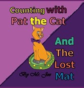 Counting with Pat the Cat and the Lost Mat