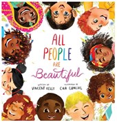 All People Are Beautiful