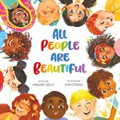 All People Are Beautiful