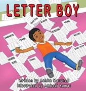 Letter Boy
