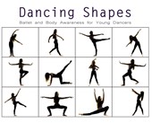 Dancing Shapes
