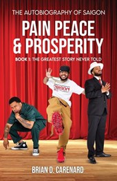 Pain Peace & Prosperity