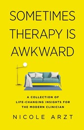 Sometimes Therapy Is Awkward