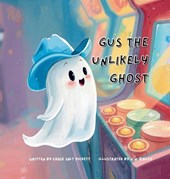 Gus the Unlikely Ghost