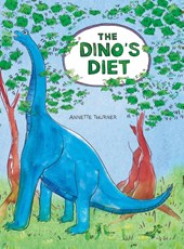 The Dino's Diet