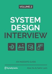 System Design Interview - An Insider's Guide