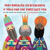 From Boriquen to Bethlehem