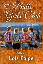 The Butte Girls' Club