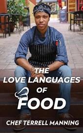 The Love Languages of Food