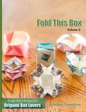 Fold This Box