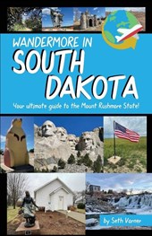 Wandermore in South Dakota